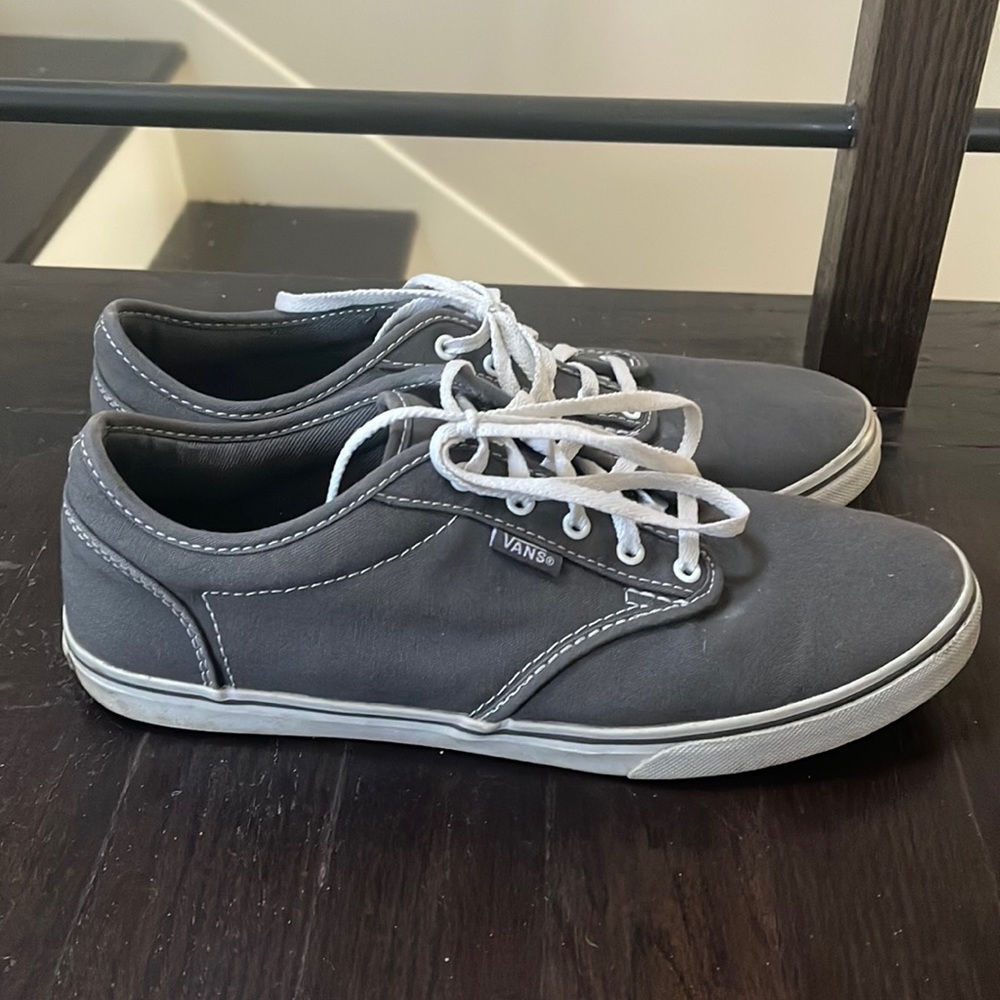 Vans shoes